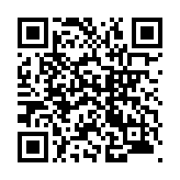 モバイル版バーコード