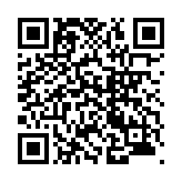 モバイル版バーコード