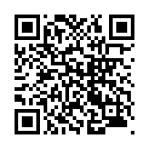 モバイル版バーコード