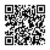 モバイル版バーコード