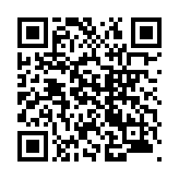 モバイル版バーコード