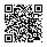 モバイル版バーコード