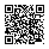 モバイル版バーコード