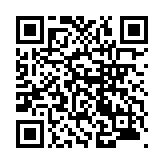 モバイル版バーコード