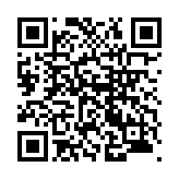 モバイル版バーコード