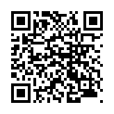 モバイル版バーコード