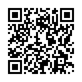 モバイル版バーコード