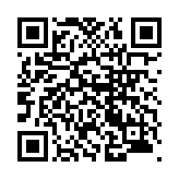 モバイル版バーコード