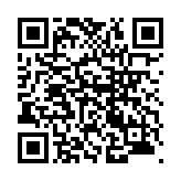 モバイル版バーコード