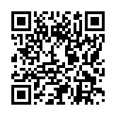 モバイル版バーコード