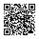 モバイル版バーコード