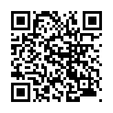 モバイル版バーコード