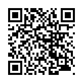 モバイル版バーコード