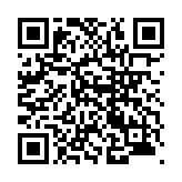 モバイル版バーコード