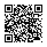 モバイル版バーコード