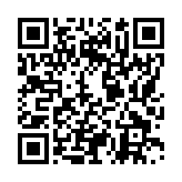 モバイル版バーコード