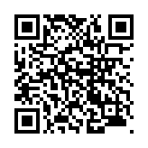 モバイル版バーコード