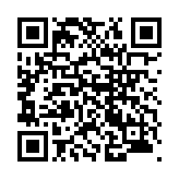 モバイル版バーコード