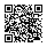 モバイル版バーコード