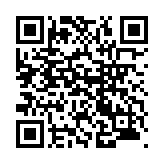 モバイル版バーコード