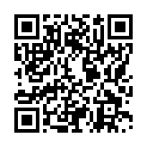 モバイル版バーコード