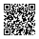 モバイル版バーコード