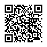 モバイル版バーコード