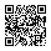 モバイル版バーコード