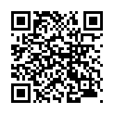 モバイル版バーコード