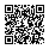 モバイル版バーコード