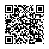 モバイル版バーコード