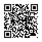 モバイル版バーコード