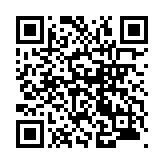 モバイル版バーコード