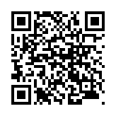 モバイル版バーコード