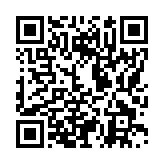 モバイル版バーコード