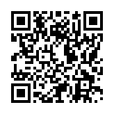 モバイル版バーコード