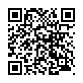 モバイル版バーコード