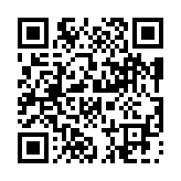 モバイル版バーコード