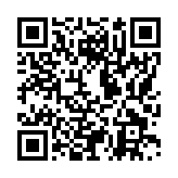 モバイル版バーコード