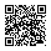 モバイル版バーコード