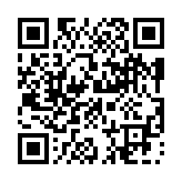 モバイル版バーコード