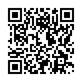 モバイル版バーコード