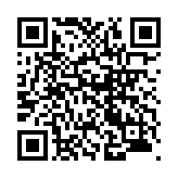 モバイル版バーコード