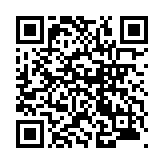 モバイル版バーコード