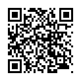 モバイル版バーコード