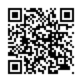 モバイル版バーコード