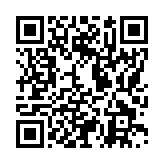 モバイル版バーコード