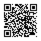 モバイル版バーコード