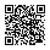 モバイル版バーコード