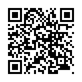 モバイル版バーコード